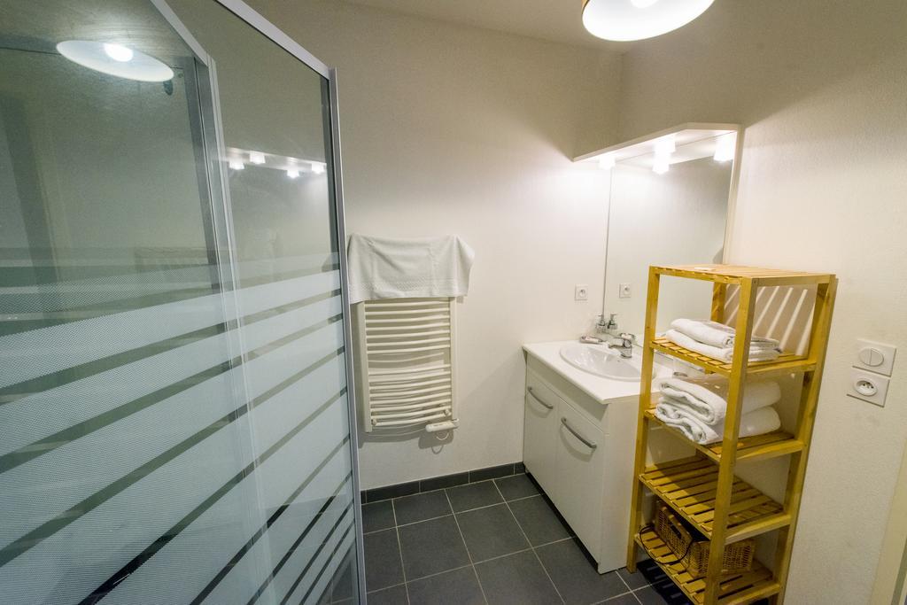 Appart'Residence Belle Vue - Studio With Kitchen Narbonne Kültér fotó
